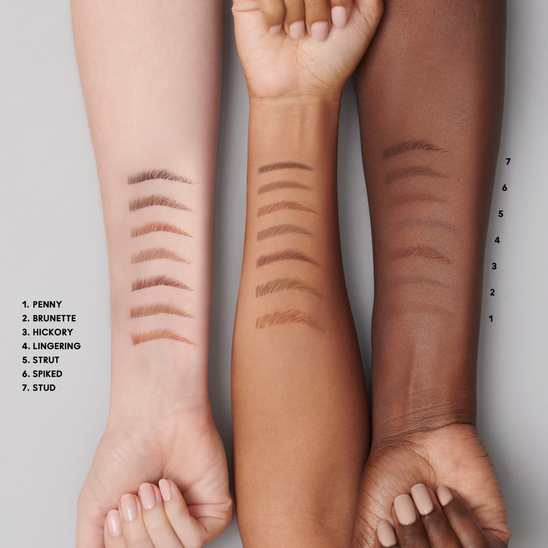 Pro Brow Definer 1mm-Tip Brow Pencil
