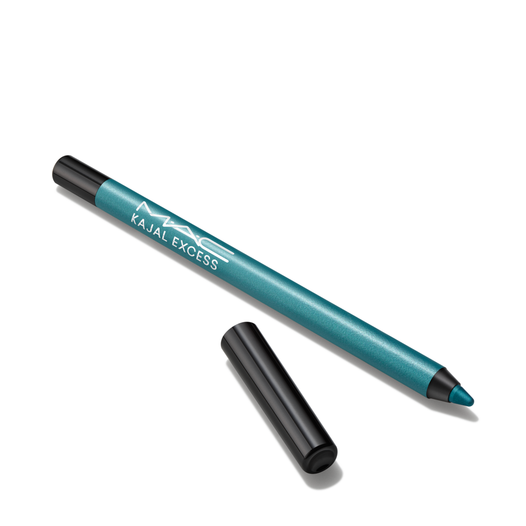M·A·C Kajal Excess Longwear Smoky Eye Liner