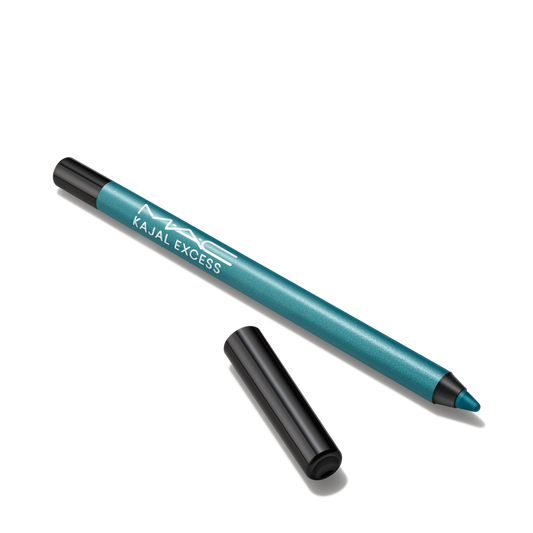 M·A·C Kajal Excess Longwear Smoky Eye Liner
