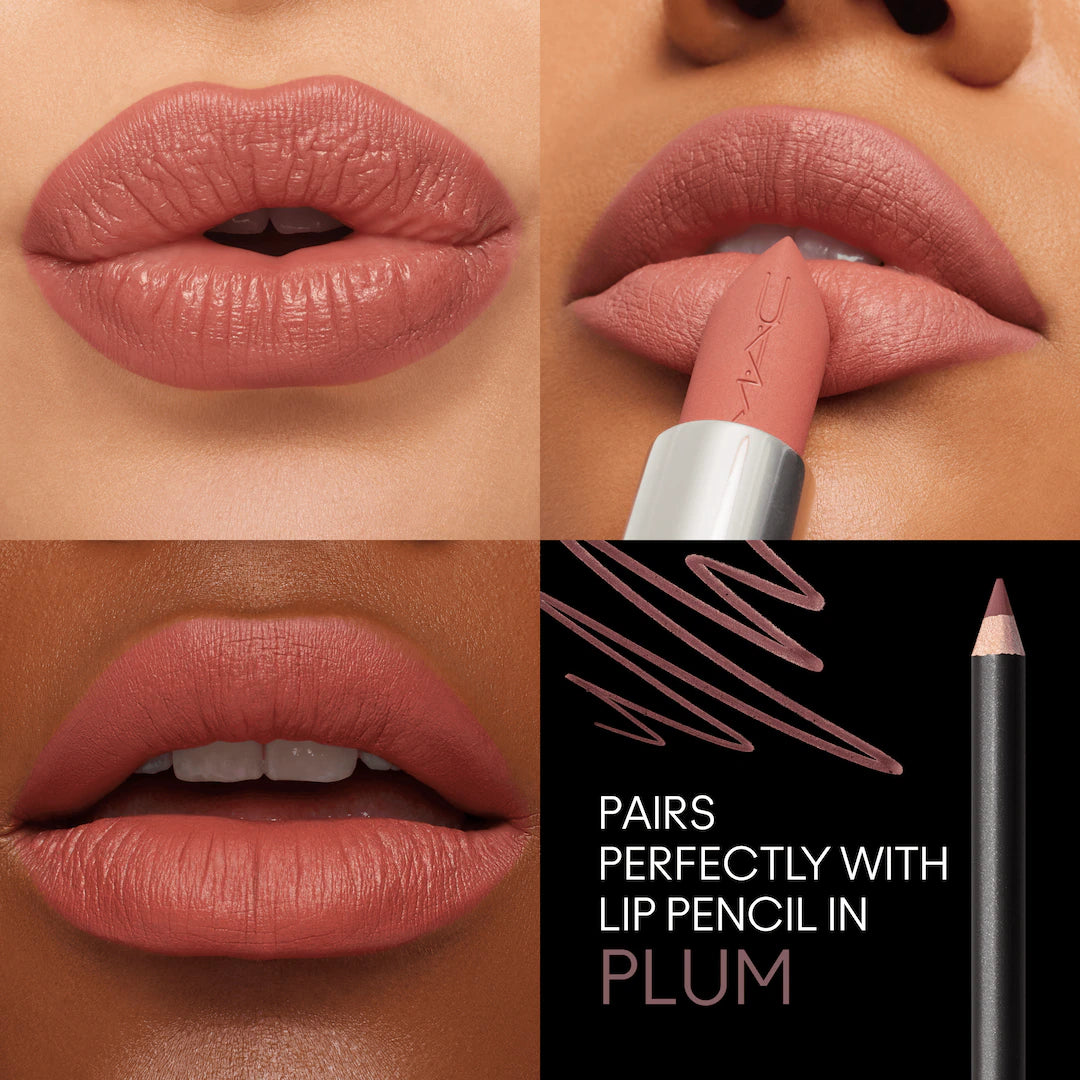 M·A·CXIMAL SILKY MATTE LIPSTICK