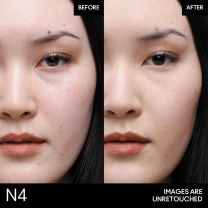 New Studio Fix Powder Plus Foundation