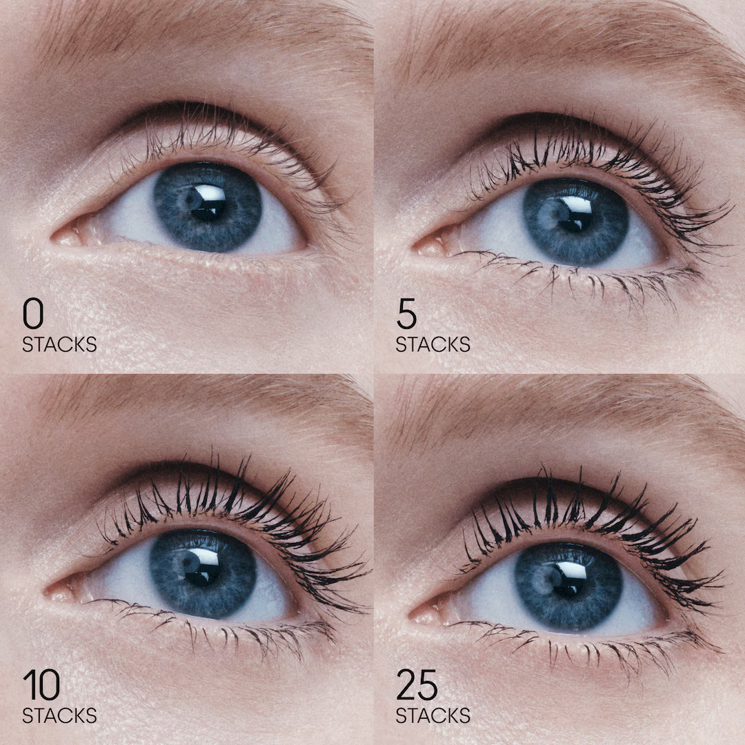 M·A·CStack Volumizing Mascara