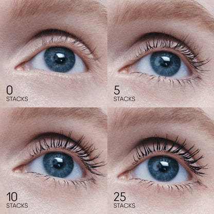 M·A·CStack Volumizing Mascara