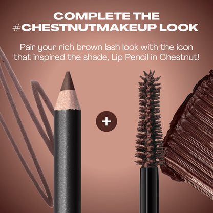 M·A·CStack Volumizing Mascara