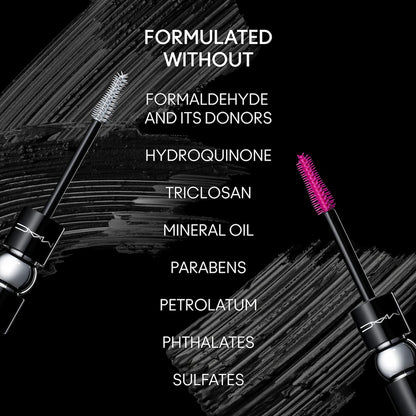 M·A·CStack Volumizing Mascara