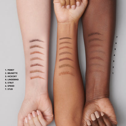 Pro Brow Definer 1mm-Tip Brow Pencil